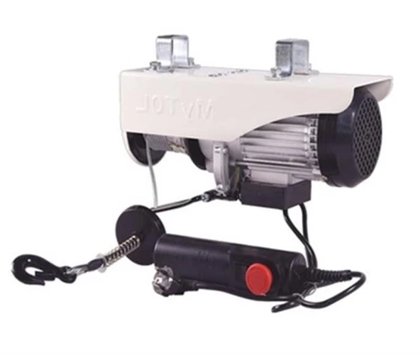MYTOL MV250 125-250 ELEKTRİKLİ VİNÇ ürün görseli 1