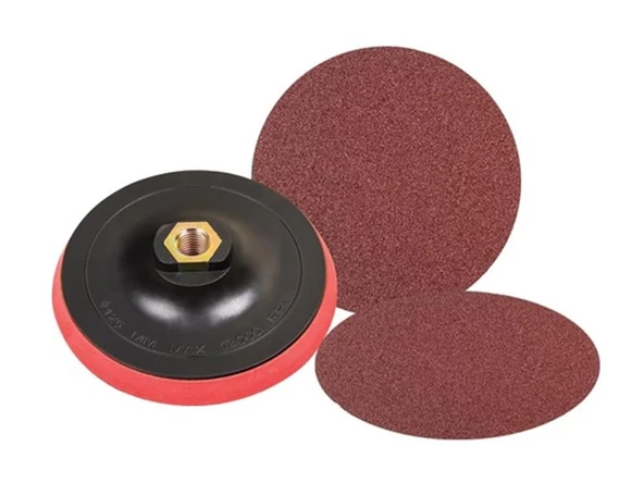150mm CIRT ZIMPARA TABANI ürün görseli 1