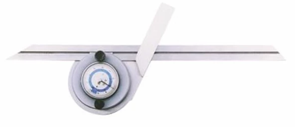 PANYI 0-360° (5") DERECELİ AÇI GÖNYESİ ürün görseli 1