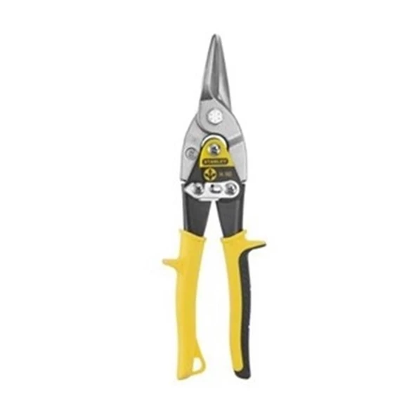 STANLEY 2-14-563 KAPORTACI MAKASI 250 MM DÜZ ürün görseli 1