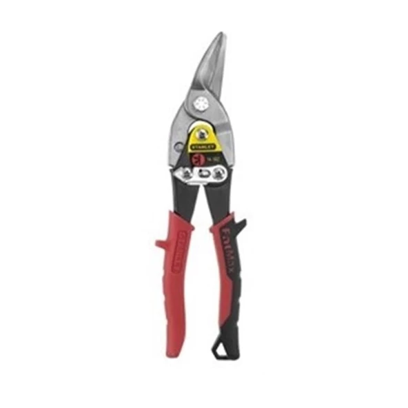 STANLEY 2-14-562 KAPORTACI MAKASI 250 MM SOL ürün görseli 1