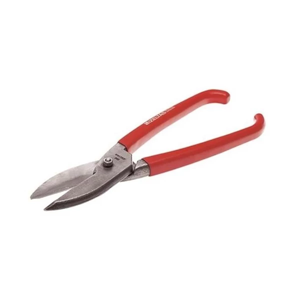 İZELTAŞ 300mm 12" DÜZ TENEKECİ MAKASI ürün görseli 1