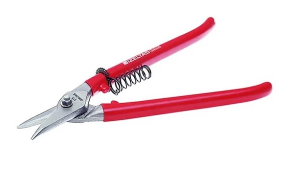 İZELTAŞ 250mm 10" SOL KAPORTACI MAKASI ürün görseli 1