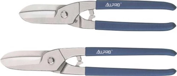 PANYI 300mm TENEKECİ MAKASI ürün görseli 1