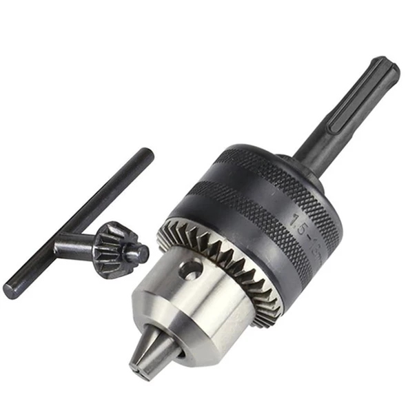 SDS PLUS MANDREN ADAPTÖRÜ - Resim 2