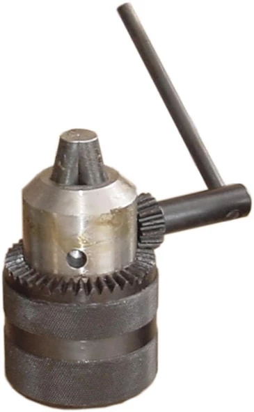 MSK 1-16 MM B-18 ANAHTARLI MANDREN ürün görseli 1
