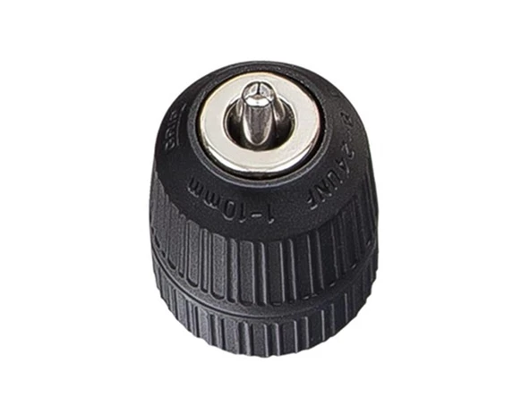 MERCURE 2-13mm 1/2-20 UNF DİŞİ ELLE SIKMA MANDREN ürün görseli 1