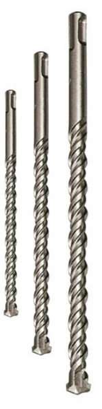 5*310mm SDS PLUS ELMAS MATKAP UCU ürün görseli 1
