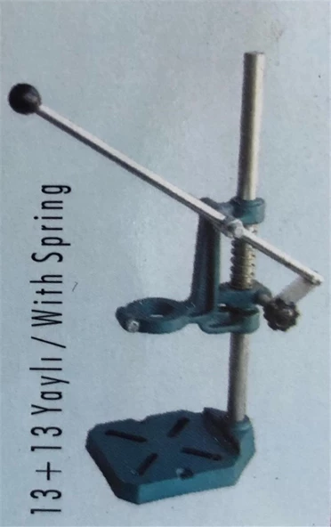 13mm MATKAP SEHBASI ürün görseli 1