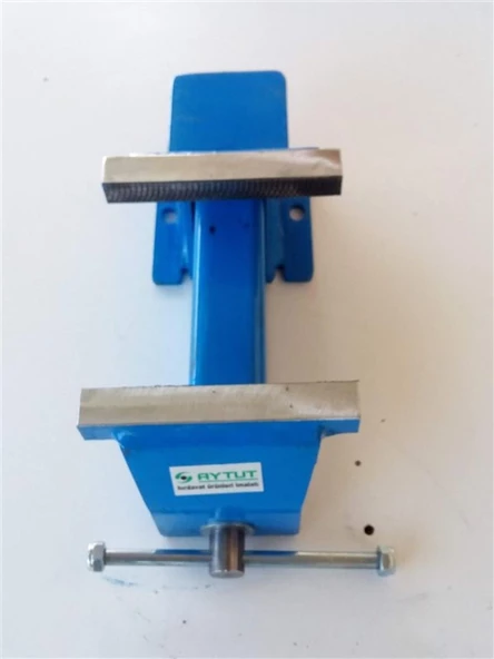 125mm ÇELİK TEZGAH MENGENESİ ürün görseli 1
