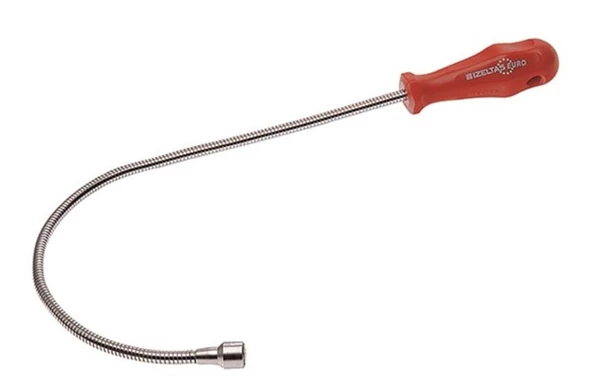 İZELTAŞ 500gr  SPİRALLİ MIKNATIS ürün görseli 1