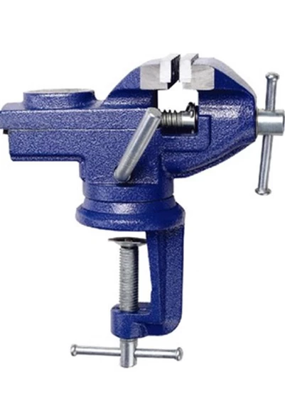 PANYI 60mm DÖNERLİ MASA MENGENESİ ürün görseli 1