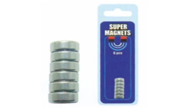 STAND MIKNATIS (13mm ÇAP*2mm YÜKSEKLİK) ürün görseli 1