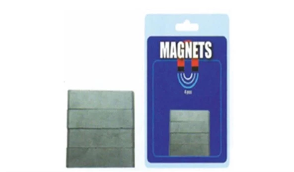 STAND MIKNATIS (50mm UZUNLUK*10mm YÜKSEKLİK*18mm GENİŞLİK) ürün görseli 1