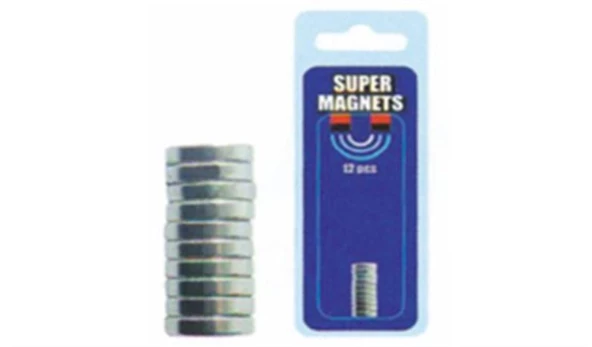 STAND MIKNATIS (8mm ÇAP*2mm YÜKSEKLİK) ürün görseli 1
