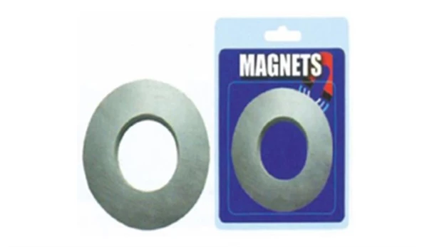 STAND MIKNATIS (80mm DIŞ ÇAP*40mm İÇ ÇAP*12mm YÜKSEKLİK) ürün görseli 1