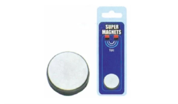 STAND MIKNATIS (22mm ÇAP*8mm YÜKSEKLİK) ürün görseli 1