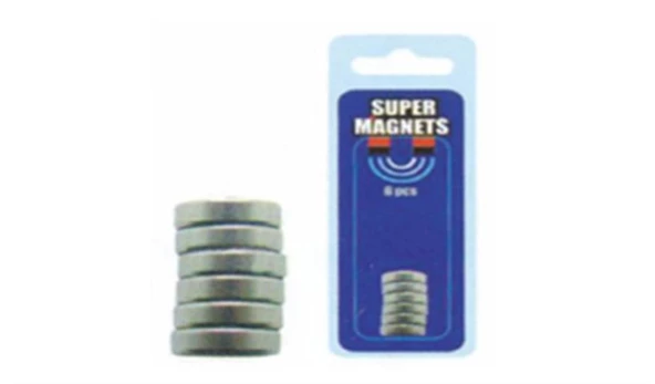 STAND MIKNATIS (10mm ÇAP*4mm YÜKSEKLİK) ürün görseli 1