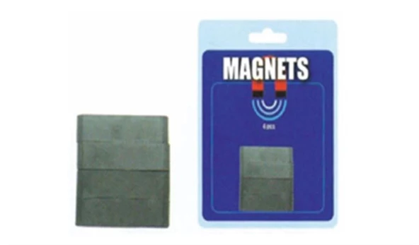 STAND MIKNATIS (40mm UZUNLUK*10mm YÜKSEKLİK*25mm GENİŞLİK) ürün görseli 1