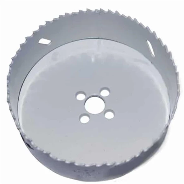 178mm Bi-Metal HSS Delik Testeresi ürün görseli 1