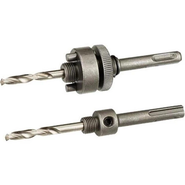14-30mm Sds Plus Bi-Metal HSS Delik Testeresi Adaptörü ürün görseli 1
