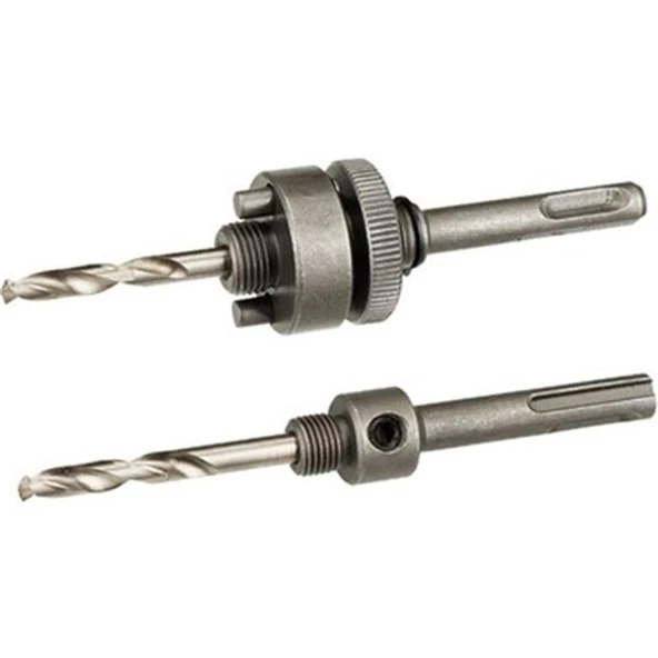 32-210mm Sds Plus Bi-Metal HSS Delik Testeresi Adaptörü ürün görseli 1