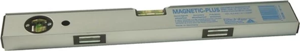 RİCHTER 80 CM MIKNATISLI SU TERAZİSİ - Resim 3