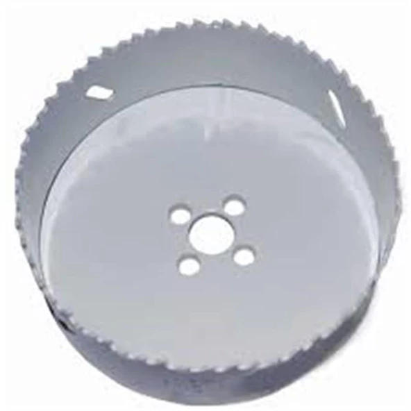 150mm Bi-Metal HSS Delik Testeresi ürün görseli 1