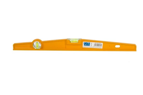 VOLA 80cm PRES DÖKÜM SU TERAZİSİ ürün görseli 1