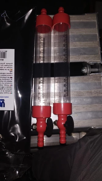 VOLA 259 MODEL HORTUM SU TERAZİSİ - Resim 3