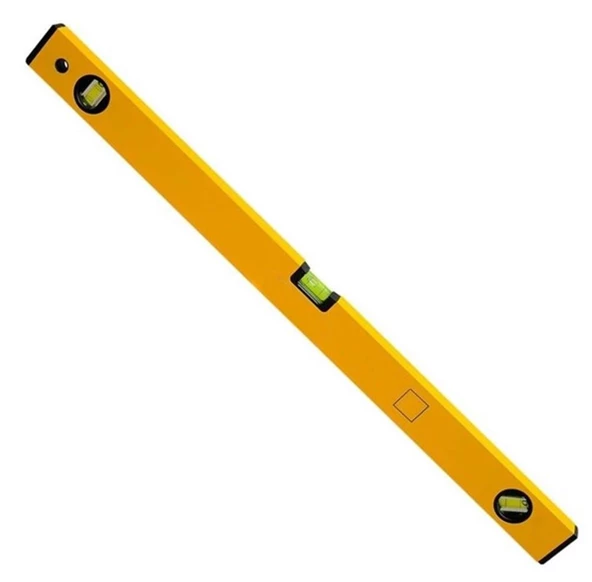 RAYKO 100 CM ALÜMİNYUM SU TERAZİSİ ürün görseli 1