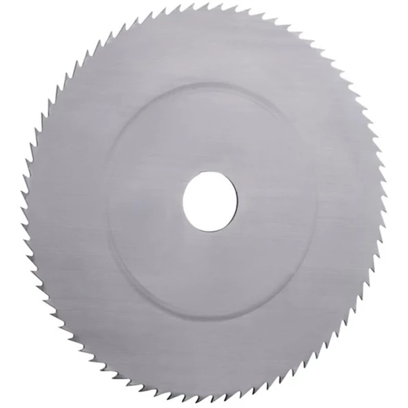 LEİS 100mmx0.90mm 72 DİŞ DAİRE TESTERE (ELMASSIZ) ürün görseli 1
