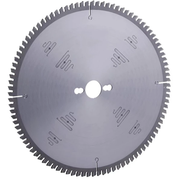 LEİS 200mmx3.2mm 64 DİŞ TRF DİŞLİ HASSAS KESİM TESTERE ürün görseli 1