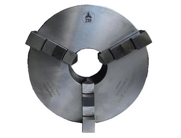 TOS 125mm 3 AYAKLI TORNA AYNASI ürün görseli 1