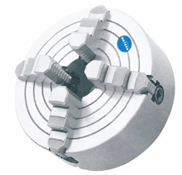 UNİMAX 630mm 4 AYAKLI KEPENKLİ TORNA AYNASI ürün görseli 1