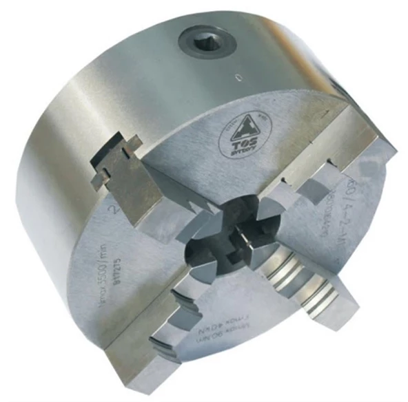 TOS 250mm 4 AYAKLI TORNA AYNASI ürün görseli 1