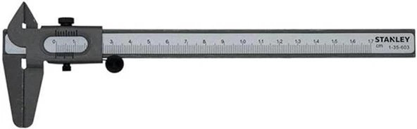 STANLEY 1-35-603 150 MM KUMPAS - Resim 3