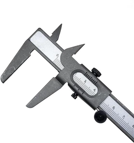 STANLEY 1-35-603 150 MM KUMPAS - Resim 2