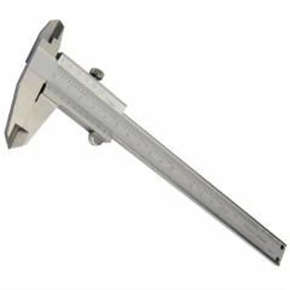 PANYI 150mmx0.05mm MEKANİK KUMPAS ürün görseli 1