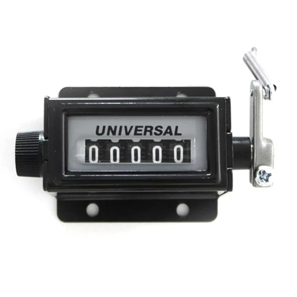 UNIVERSAL RS-102-5 DARBELİ TURMETRE ürün görseli 1