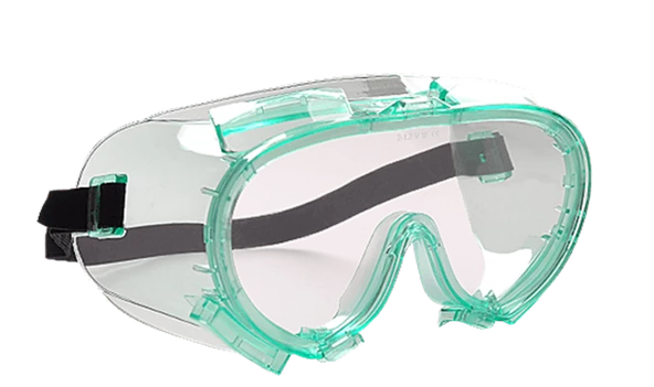 GOGGLES KORUYUCU GÖZLÜK ürün görseli 1