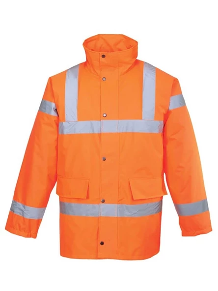 REFLEKTÖRLÜ PARKA ürün görseli 1