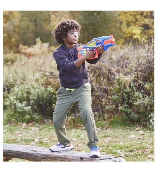 NERF Dinosquad Terrodak - Resim 3