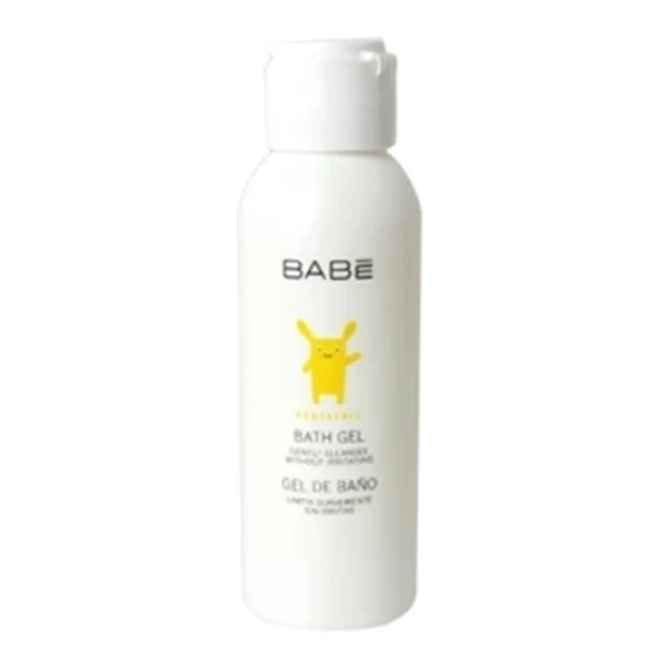 Babe Pediatric Bath Gel 100 ml ürün görseli 1