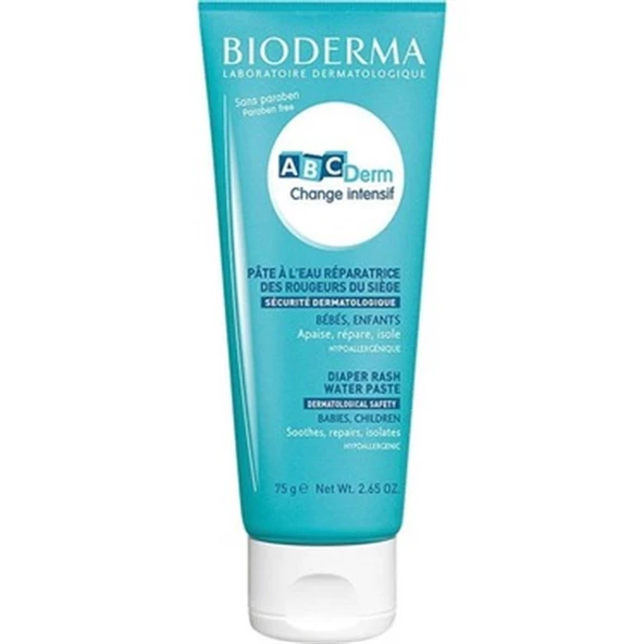 Bioderma ABCDerm Change Intensive 75 ml ürün görseli 1