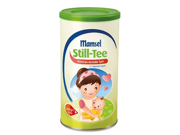 Mamsel Still Tee 200 gr ürün görseli 1