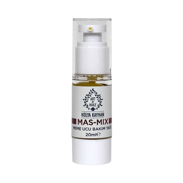 Art De Huile Mas-Mix 20 ml ürün görseli 1