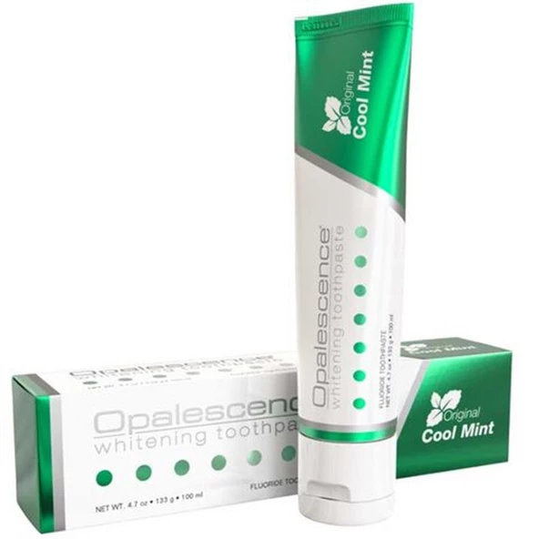 Opalescence Diş Macunu Beyazlatıcı 133 gr ürün görseli 1