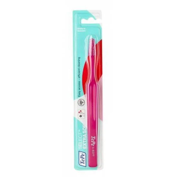 Tepe Select Extra Soft Diş Fırçası ürün görseli 1