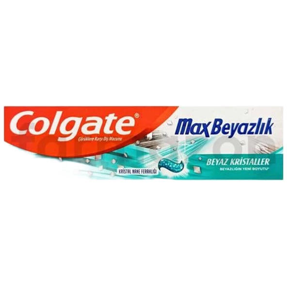 Colgate Maxwhite Diş Macunu 50 ml ürün görseli 1